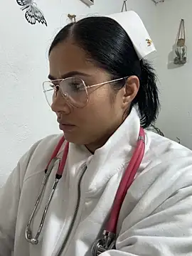 Sweet  Nurse1 online show from 27, 10, 2025