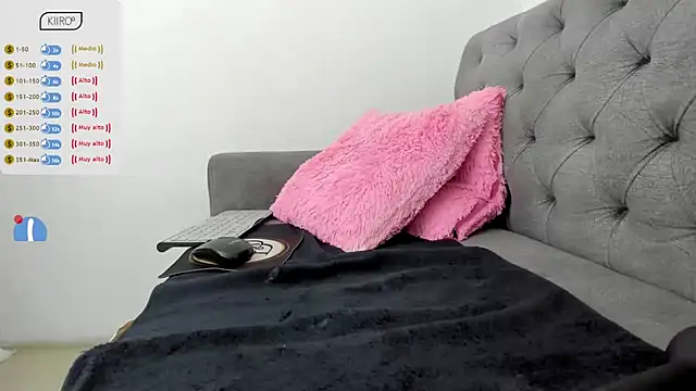 amber martinez online show from 25, 1, 2025