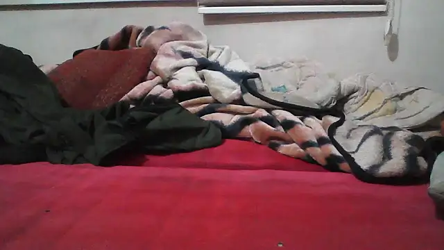 ekimeskim1 online show from 14, 1, 2026