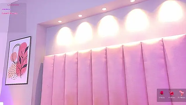 KeilyRoss online show from 5, 11, 2025