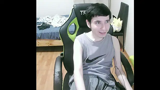 Twink martinboy online show from 11, 1, 2025