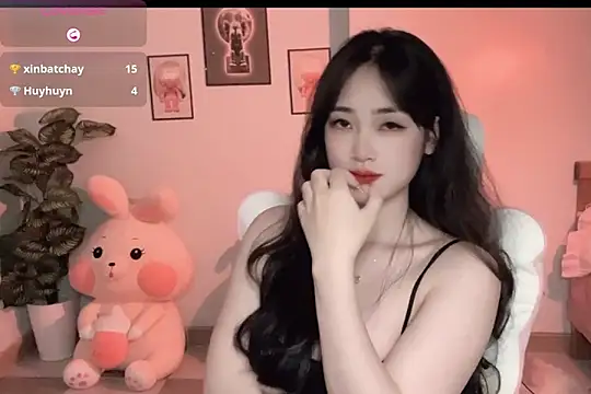  Aimy  online show from 11, 10, 2025