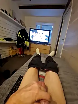 marcis222 online show from 22, 12, 2025