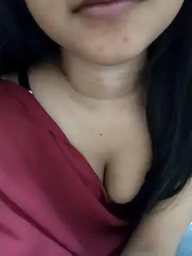 Baby love667 online show from 19, 1, 2026