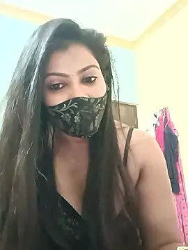 SANAYA ROY online show from 9, 1, 2026