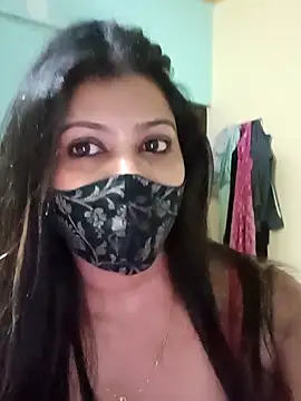 SANAYA ROY online show from 17, 2, 2026