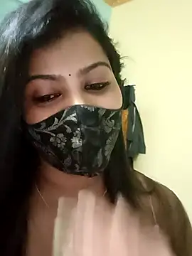 SANAYA ROY online show from 17, 3, 2026