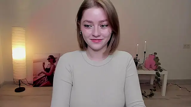 Snapshot of AidaPerry chatting on 13, 1, 2025 AidaPerry online show from 13, 1, 2025