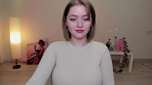 Snapshot of AidaPerry chatting on 13, 1, 2025 AidaPerry online show from 13, 1, 2025