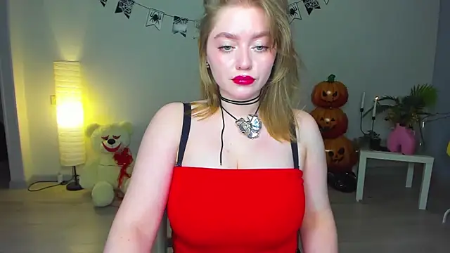 Snapshot of AidaPerry chatting on 31, 10, 2025 AidaPerry online show from 31, 10, 2025