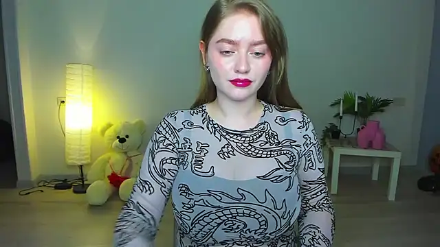 Snapshot of AidaPerry chatting on 24, 11, 2025 AidaPerry online show from 24, 11, 2025