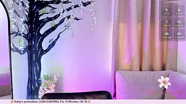 StefyGil  online show from 27, 2, 2026