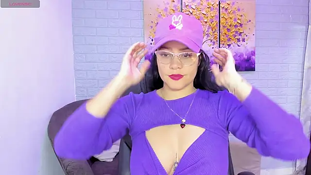 StefyGil  online show from 13, 3, 2026