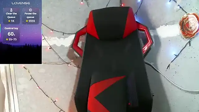 catalina colombia online show from 22, 11, 2025