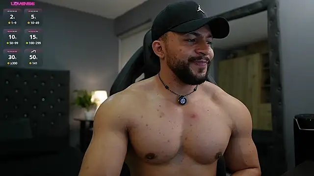 Snapshot of Martin_Logan chatting on 2, 11, 2025 Martin Logan online show from 2, 11, 2025