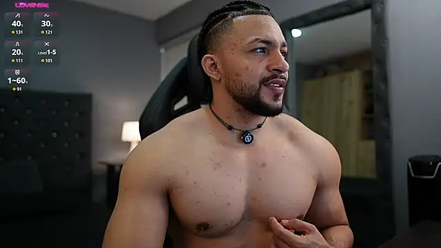 Snapshot of Martin_Logan chatting on 23, 11, 2025 Martin Logan online show from 23, 11, 2025