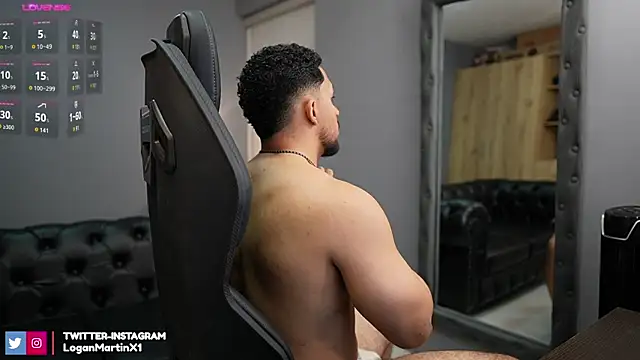 Snapshot of Martin_Logan chatting on 20, 2, 2026 Martin Logan online show from 20, 2, 2026