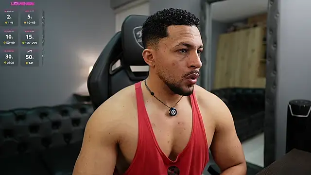 Snapshot of Martin_Logan chatting on 3, 3, 2026 Martin Logan online show from 3, 3, 2026