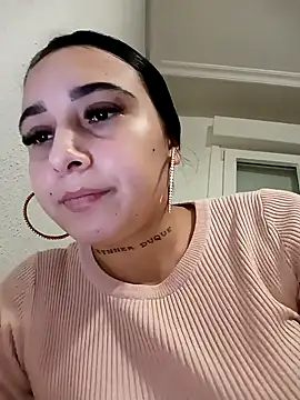 Juanamd1 online show from 10, 12, 2024