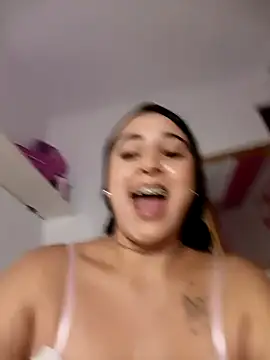 Juanamd1 online show from 27, 12, 2024