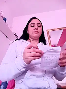 Juanamd1 online show from 2, 3, 2025