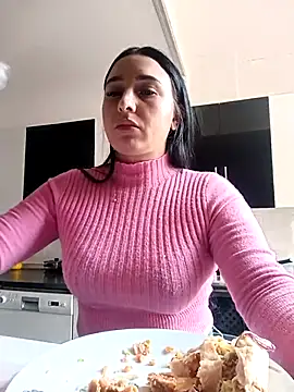 Juanamd1 online show from 3, 3, 2025