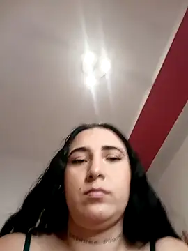 Juanamd1 online show from 23, 3, 2025