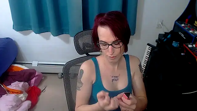 RyffBurnz online show from 14, 10, 2025