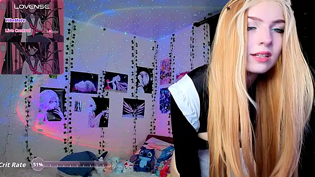 Snapshot of Reflexxxia_ chatting on 4, 11, 2025 Reflexxxia online show from 4, 11, 2025