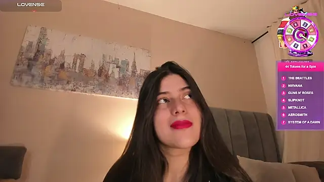 dakotaa   online show from 6, 11, 2025