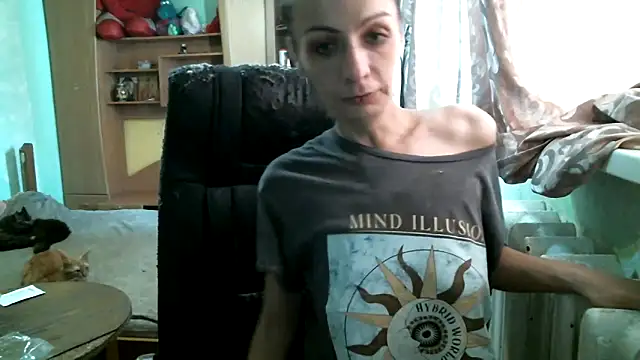 DennisXCaroll online show from 20, 3, 2026