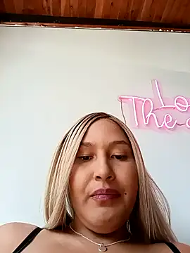 SamaraJay1 online show from 25, 12, 2024