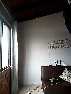 SamaraJay1 online show from 7, 1, 2025