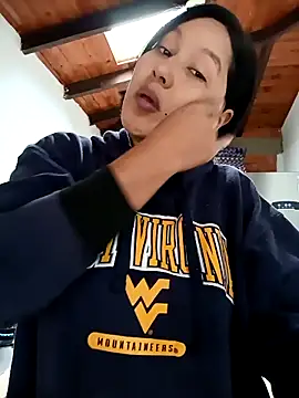 SamaraJay1 online show from 18, 9, 2025