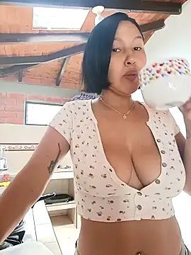 SamaraJay1 online show from 21, 9, 2025