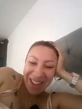 coral smitth online show from 27, 1, 2025