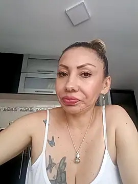 coral smitth online show from 31, 1, 2025