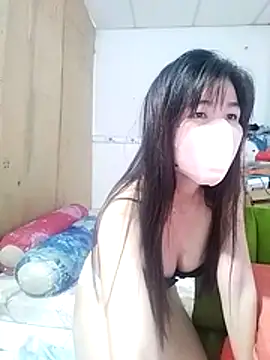 Snapshot of HimiJim chatting on 23, 10, 2025 HimiJim online show from 23, 10, 2025