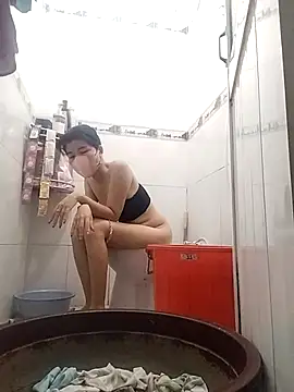 Snapshot of HimiJim chatting on 24, 10, 2025 HimiJim online show from 24, 10, 2025