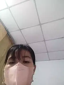 Snapshot of HimiJim chatting on 28, 10, 2025 HimiJim online show from 28, 10, 2025