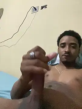 RICO ZA1 online show from 3, 12, 2025