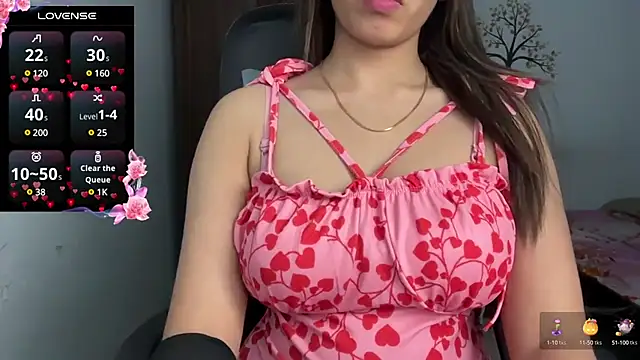 Snapshot of Dazzling__ira chatting on 11, 12, 2024 Dazzling ira online show from 11, 12, 2024