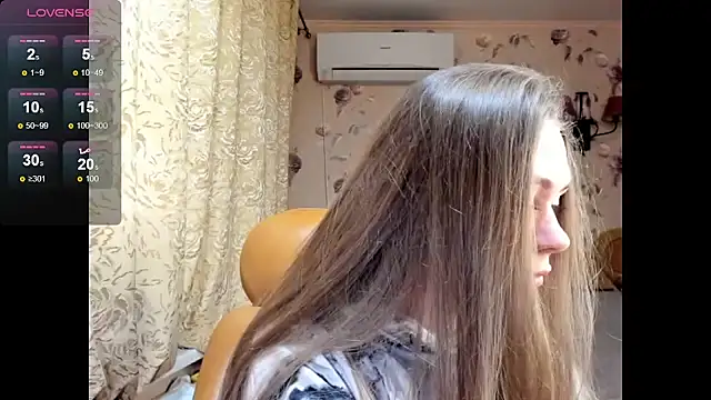 MadeleineWiliams online show from 8, 2, 2026