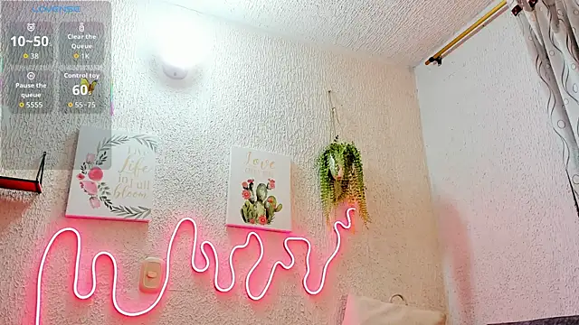 samanthaeliott22 online show from 23, 10, 2025