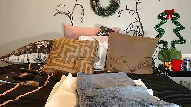 FRUITOFEDEN01 online show from 24, 12, 2024