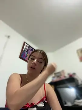 Cloew Marz online show from 8, 12, 2024