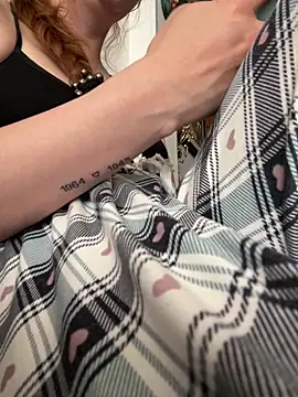 Cloew Marz online show from 5, 12, 2025