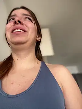 Cloew Marz online show from 16, 12, 2025