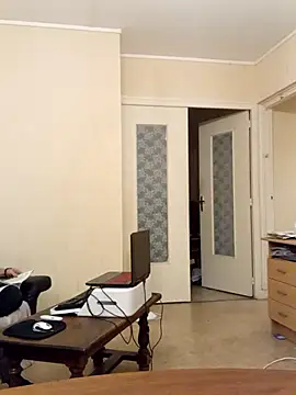 Jaimma45 online show from 5, 11, 2025