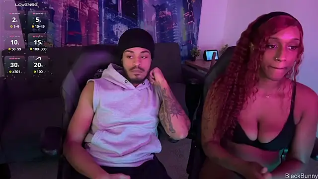 Snapshot of BlackBunny0222 chatting on 23, 10, 2025 BlackBunny0222 online show from 23, 10, 2025